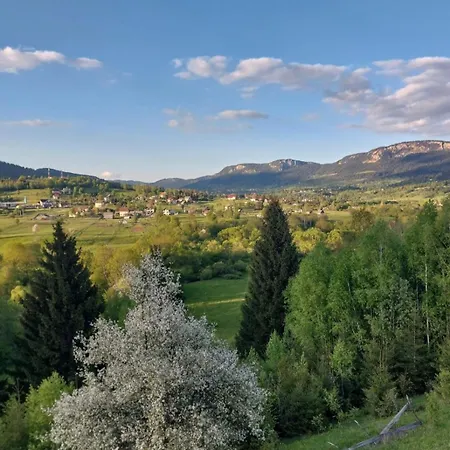 Casa vacanze Rajski Mir