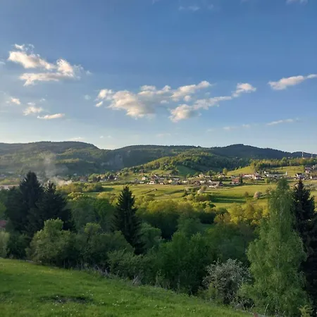 Casa vacanze Rajski Mir *