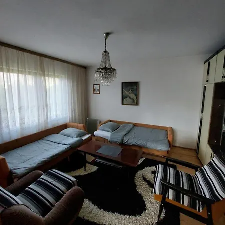 Rajski Mir Holiday home Ivisovo Greblje