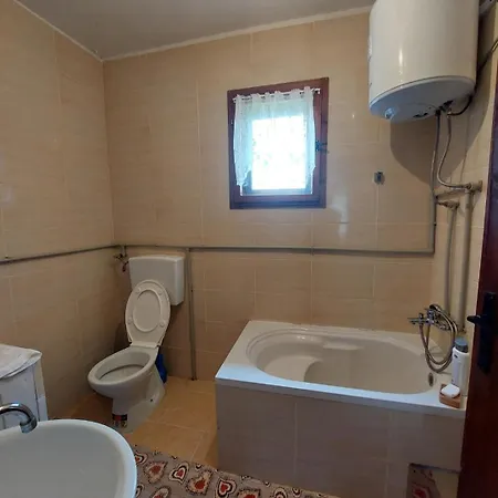 Holiday home Rajski Mir Ivisovo Greblje