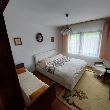 Holiday home Rajski Mir Ivisovo Greblje